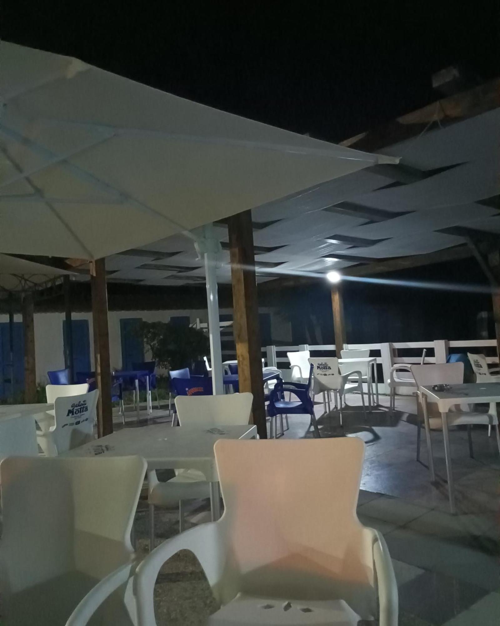 Affittacamere Ambra Marinella di Sarzana Exteriör bild